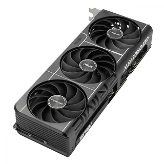 Asus Karta graficzna GeForce RTX 5060 Ti Prime OC 8GB GDDR7 128BIT 3DP/HDMI