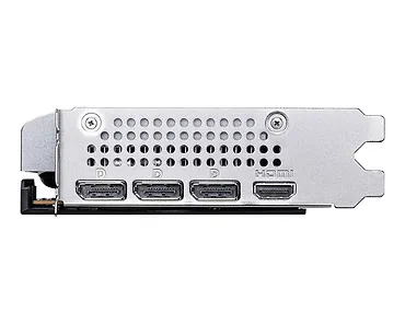 MSI Karta graficzna GeForce RTX 5060 8G VENTUS 2X OC