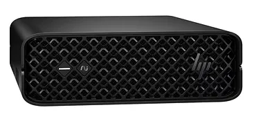 HP Inc. Stacja robocza Z2 Mini G1i U7-265 1TB/32GB/W11P      A40RXET