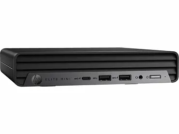 HP Inc. Komputer Elite Mini 800 G9 i7-14700 512GB/16GB/W11P 998R1ET