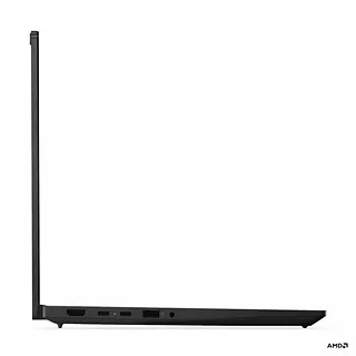 Lenovo Laptop ThinkPad E14 G7 21T0003SPB W11Pro 7 250/16GB/512GB/INT/14.O WUXGA/Black/1YR Premier + 3YR OS + CO2 Offset