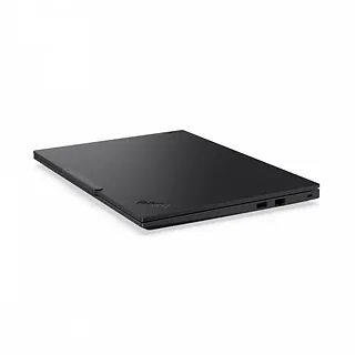 Lenovo Laptop ThinkPad E14 G7 21SX007LPB W11Pro Ultra 5 225U/16GB/512GB/INT/14.0 WUXGA/Black/1YR Premier Support + 3YRS OS + CO2 Offset