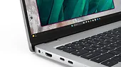 Laptop Dell Pro 14 PC14250 W11P C3 100U/8GB/512GB/14.0 FHD+/INT/FgrPr/FHD/IRCam/Mic/WLAN+BT/BcklKb/3C/3YPS Platinum