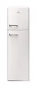 Amica Chłodziarko-zamrażarka FD280.3FW(E)