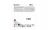 Kingston Dysk SSD NV3 500GB M.2 2230 PCI-e 4.0 NVMe 5000/3000