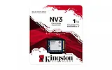 Kingston Dysk SSD NV3 1TB M.2 2230 PCI-e 4.0 NVMe 6000/4000