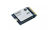 Kingston Dysk SSD NV3 2TB M.2 2230 PCI-e 4.0 NVMe 6000/5000