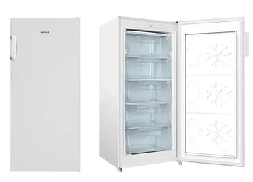 Amica Zamrażarka FZ206.5(E)