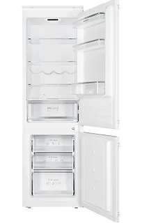 Amica Chłodziarko-zamrażarka BK3265.4UiAA