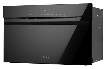 Amica Kuchenka mikrofalowa  AMMB34E1GVB