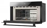 Amica Kuchenka mikrofalowa  AMMB34E1GVB