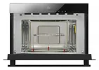 Amica Kuchenka mikrofalowa  AMMB34E1GVB