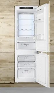 Amica Chłodziarko-zamrażarka BK2995.5FCNO