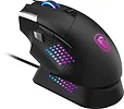 MSI Mysz bezprzewodowa Versa Pro W + Dock