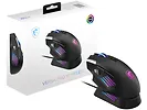 Mysz bezprzewodowa MSI Versa Pro W + Dock