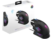 Mysz bezprzewodowa MSI Versa Pro W + Dock