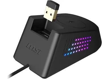 Mysz bezprzewodowa MSI Versa Pro W + Dock