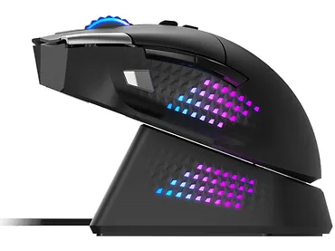 Mysz bezprzewodowa MSI Versa Pro W + Dock