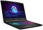 Laptop MSI Katana A15 AI B8VF-487XPL R7 8845HS/4060/16GB/1TB/15,6/DOS