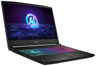 Laptop MSI Katana A15 AI B8VF-487XPL R7 8845HS/4060/16GB/1TB/15,6/DOS