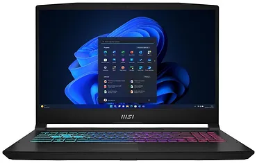 Laptop MSI Katana A15 AI B8VF-487XPL R7 8845HS/4060/16GB/1TB/15,6/DOS