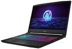 Laptop MSI Katana A15 AI B8VF-487XPL R7 8845HS/4060/16GB/1TB/15,6/DOS