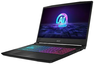 Laptop MSI Katana A15 AI B8VF-487XPL R7 8845HS/4060/16GB/1TB/15,6/DOS