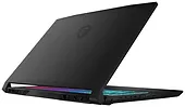 Laptop MSI Katana A15 AI B8VF-487XPL R7 8845HS/4060/16GB/1TB/15,6/DOS