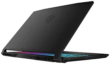 Laptop MSI Katana A15 AI B8VF-487XPL R7 8845HS/4060/16GB/1TB/15,6/DOS