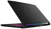 Laptop MSI Katana A15 AI B8VF-487XPL R7 8845HS/4060/16GB/1TB/15,6/DOS