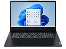 82RL00E4PB Laptop IdeaPad 3 17IAU7 i3-1215U 16GB RAM SSD 512GB 17,3' IPS FHD Win11