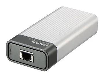 QNAP Adapter Thunderbolt 3 10Gbe QNA-T310G1T