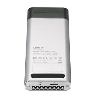QNAP Adapter Thunderbolt 3 10Gbe QNA-T310G1T