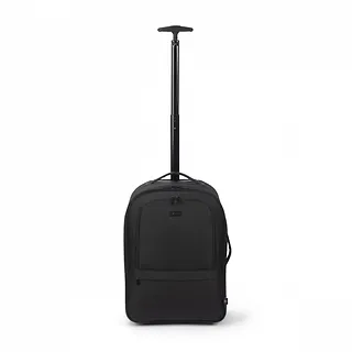 DICOTA Plecak Roller Eco CORE 14-16 cali Czarny