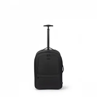 DICOTA Plecak Roller Eco CORE 14-16 cali Czarny