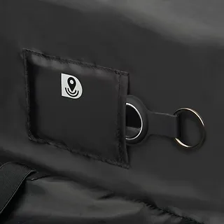 DICOTA Plecak Roller Eco CORE 14-16 cali Czarny