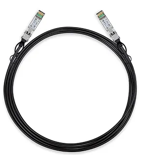 TP-LINK Przewód SM5220-3M Omada 3M Direct Attach SFP+ 10G