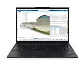 Lenovo Mobilna stacja robocza ThinkPad P16s G4 AI 7 PRO 350/64GB/2TB/AMDRadeon/16.0 WQUXGA/Touch/Black/3YRS Premier Support + CO2 Offset