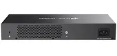 TP-LINK Przełącznik Omada 24-Port GB Easy Managed Switch                      PORT: 24× Gigabit RJ45 Ports                                 |                SP