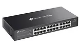 TP-LINK Przełącznik Omada 24-Port GB Easy Managed Switch                      PORT: 24× Gigabit RJ45 Ports                                 |                SP