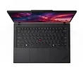Lenovo Mobilna stacja robocza ThinkPad P14s G6 21QL003XPB Windows 11 Pro AI 7 PRO 350/32GB/1TB/14.0 WQUXGA/Black/3YRS Premier Support + CO2 Offset