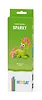Tm Toys Masa plastyczna JEDNOROŻCE SPARKY 3PAK CEE