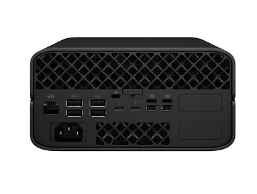 HP Inc. Stacja robocza Z2 Mini G1a Ryzen AI MAX PRO 390 1TB/64GB/W11P      B76QKET
