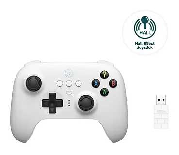 8BitDo Gamepad Ultimate 2.4G