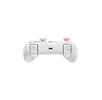 8BitDo Gamepad Ultimate Mini Wired Xbox Pad Clear white