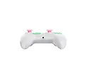 8BitDo Gamepad Ultimate Mini Wired Xbox Pad Clear white
