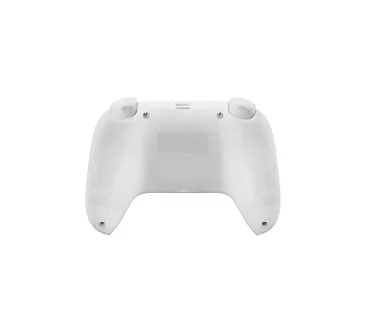 8BitDo Gamepad Ultimate Mini Wired Xbox Pad Clear white