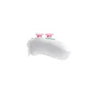 8BitDo Gamepad Ultimate Mini Wired Xbox Pad Clear white