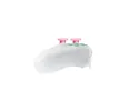 8BitDo Gamepad Ultimate Mini Wired Xbox Pad Clear white