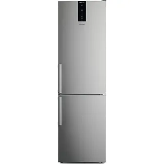 Whirlpool Chłodziarko-zamrażarka W7X92OOXH
